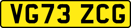 VG73ZCG