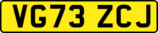 VG73ZCJ