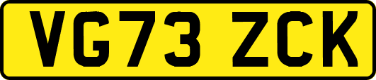 VG73ZCK