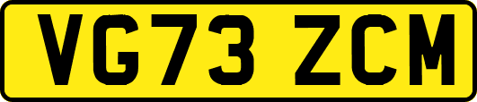 VG73ZCM