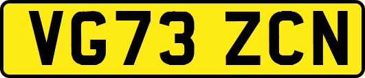VG73ZCN