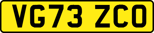 VG73ZCO