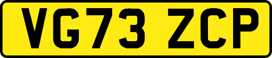 VG73ZCP