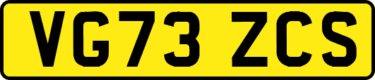VG73ZCS