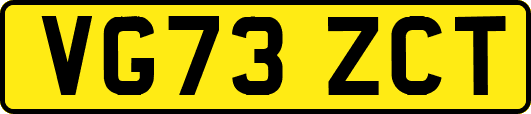VG73ZCT