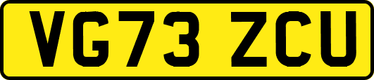VG73ZCU