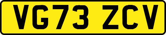 VG73ZCV