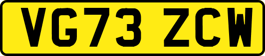 VG73ZCW