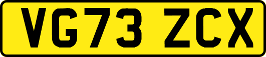 VG73ZCX