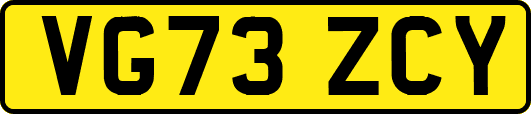 VG73ZCY