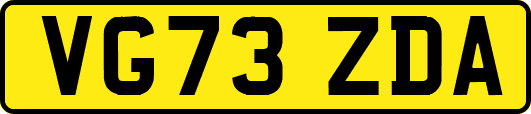VG73ZDA