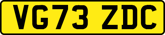 VG73ZDC