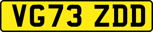 VG73ZDD