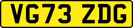 VG73ZDG