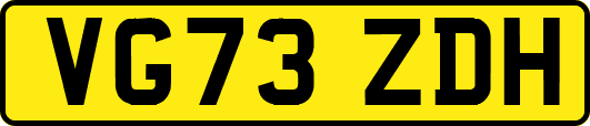 VG73ZDH