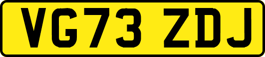 VG73ZDJ