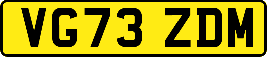 VG73ZDM