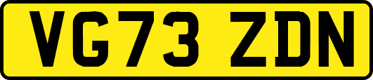 VG73ZDN