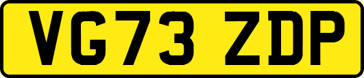VG73ZDP