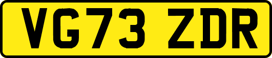 VG73ZDR