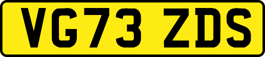 VG73ZDS