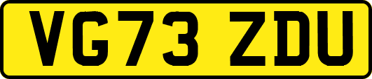 VG73ZDU
