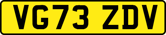 VG73ZDV