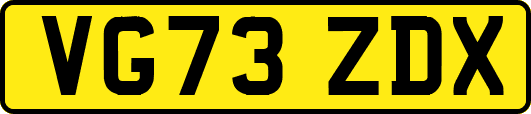 VG73ZDX