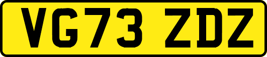 VG73ZDZ