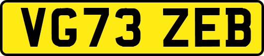 VG73ZEB