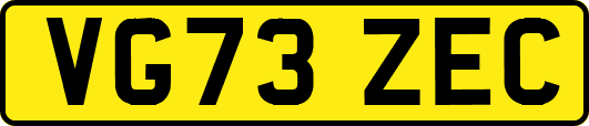VG73ZEC