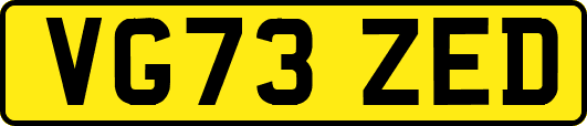 VG73ZED