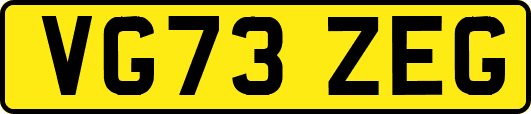 VG73ZEG