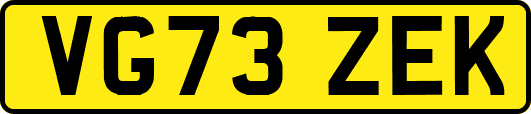 VG73ZEK