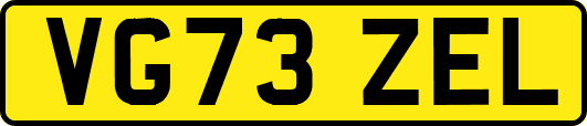 VG73ZEL