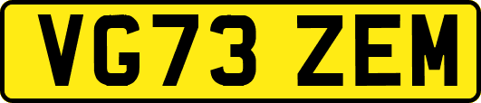 VG73ZEM