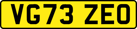 VG73ZEO