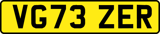 VG73ZER