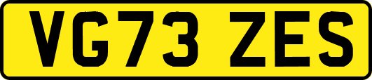VG73ZES