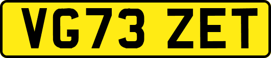 VG73ZET