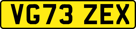 VG73ZEX