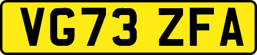 VG73ZFA