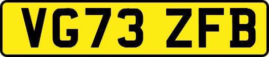 VG73ZFB