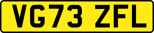 VG73ZFL