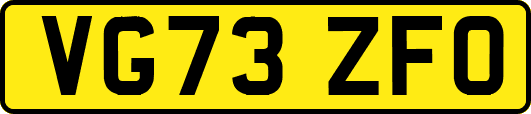 VG73ZFO