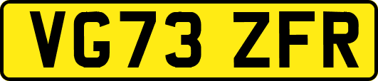 VG73ZFR