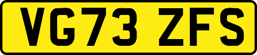 VG73ZFS