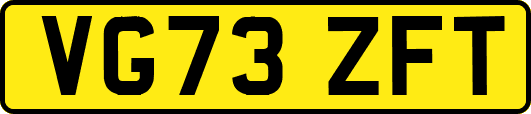 VG73ZFT