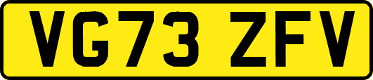VG73ZFV