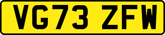 VG73ZFW